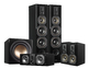 Dynavoice Definition DF-8 Home Cinema 5.1
