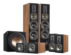 Dynavoice Definition DF-8 Home Cinema 5.1
