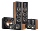 Dynavoice Definition DF-8 Home Cinema 5.1